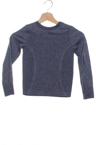 Детска блуза Topolino, Размер 4-5y/ 110-116 см, Цвят Син, Цена 4,60 €