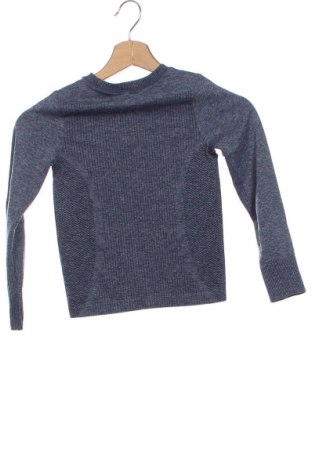 Детска блуза Topolino, Размер 4-5y/ 110-116 см, Цвят Син, Цена 4,60 €