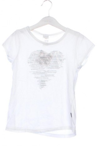 Детска блуза Trigema, Размер 6-7y/ 122-128 см, Цвят Бял, Цена 9,20 €