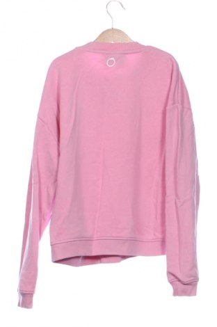 Детска блуза Trussardi Junior, Размер 15-18y/ 170-176 см, Цвят Розов, Цена 25,56 €