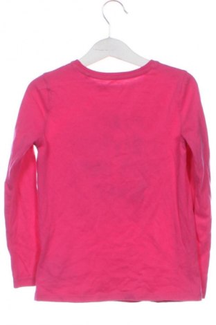 Детска блуза Tu, Размер 5-6y/ 116-122 см, Цвят Розов, Цена 5,11 €