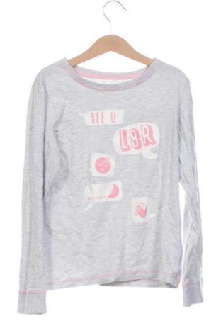 Детска блуза Tu, Размер 8-9y/ 134-140 см, Цвят Сив, Цена 5,60 €