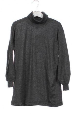 Детска блуза Turtle, Размер 6-7y/ 122-128 см, Цвят Сив, Цена 5,11 €