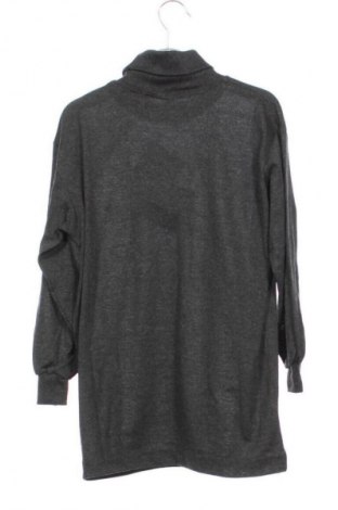 Детска блуза Turtle, Размер 6-7y/ 122-128 см, Цвят Сив, Цена 5,11 €