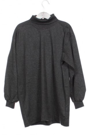 Детска блуза Turtle, Размер 8-9y/ 134-140 см, Цвят Сив, Цена 5,62 €