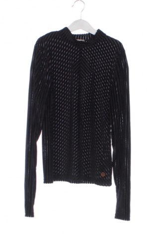 Детска блуза U, Размер 12-13y/ 158-164 см, Цвят Черен, Цена 5,62 €