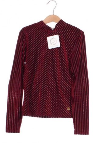 Детска блуза U, Размер 8-9y/ 134-140 см, Цвят Червен, Цена 3,06 €