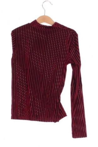 Детска блуза U, Размер 8-9y/ 134-140 см, Цвят Червен, Цена 3,06 €