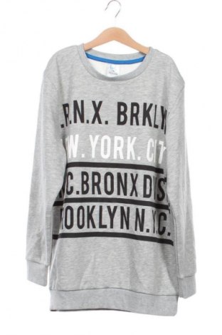 Детска блуза Unbranded, Размер 14-15y/ 168-170 см, Цвят Сив, Цена 3,57 €