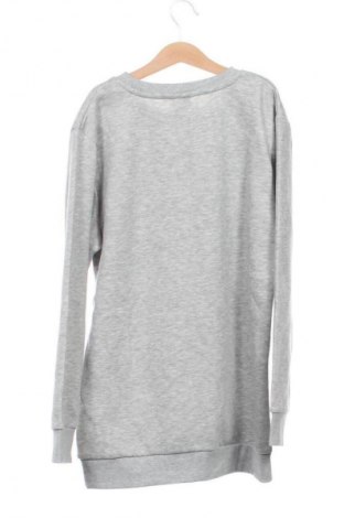 Детска блуза Unbranded, Размер 14-15y/ 168-170 см, Цвят Сив, Цена 3,57 €