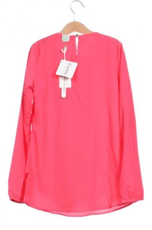 Детска блуза Unbranded, Размер 10-11y/ 146-152 см, Цвят Розов, Цена 5,62 €