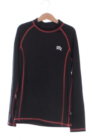 Dziecięca bluzka Unbranded, Rozmiar 11-12y/ 152-158 cm, Kolor Czarny, Cena 68,99 zł