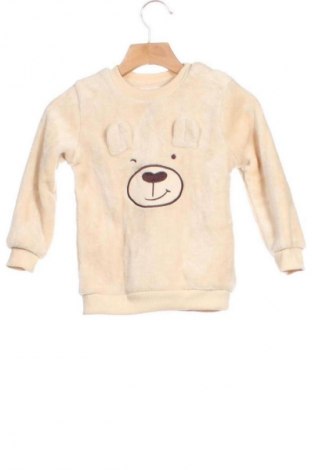 Dziecięca bluzka Unbranded, Rozmiar 18-24m/ 86-98 cm, Kolor Beżowy, Cena 23,99 zł