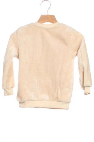 Dziecięca bluzka Unbranded, Rozmiar 18-24m/ 86-98 cm, Kolor Beżowy, Cena 23,99 zł