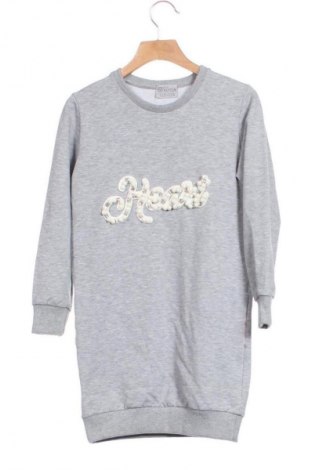 Детска блуза Unbranded, Размер 6-7y/ 122-128 см, Цвят Сив, Цена 4,09 €