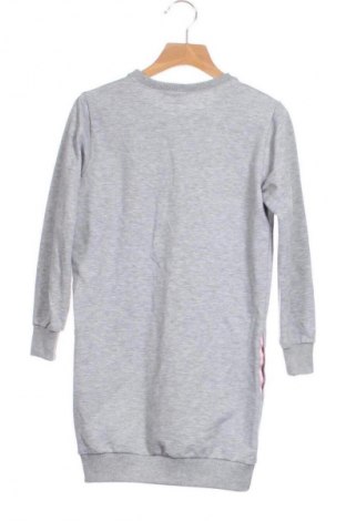 Детска блуза Unbranded, Размер 6-7y/ 122-128 см, Цвят Сив, Цена 4,09 €