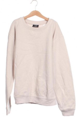 Детска блуза Unbranded, Размер 13-14y/ 164-168 см, Цвят Бежов, Цена 3,57 €