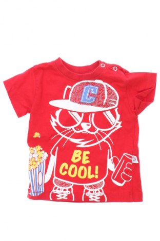 Детска блуза Unbranded, Размер 6-9m/ 68-74 см, Цвят Червен, Цена 5,11 €