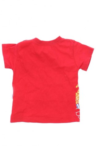 Детска блуза Unbranded, Размер 6-9m/ 68-74 см, Цвят Червен, Цена 5,11 €