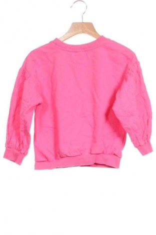 Детска блуза Unbranded, Размер 4-5y/ 110-116 см, Цвят Розов, Цена 5,11 €