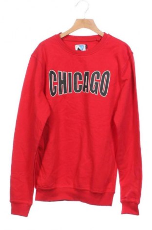 Детска блуза Unbranded, Размер 13-14y/ 164-168 см, Цвят Червен, Цена 3,57 €