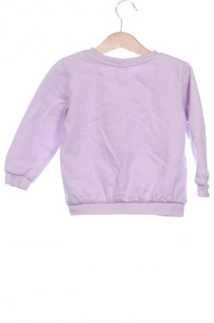 Детска блуза Unbranded, Размер 18-24m/ 86-98 см, Цвят Лилав, Цена 5,62 €