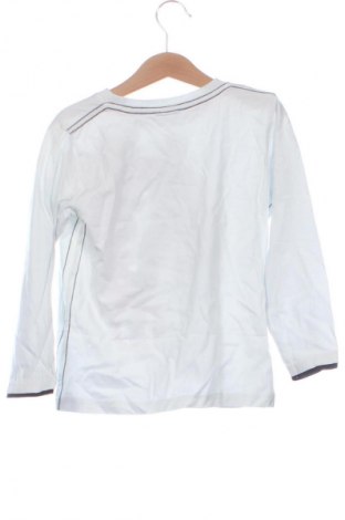 Детска блуза Unbranded, Размер 7-8y/ 128-134 см, Цвят Бял, Цена 5,11 €