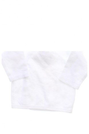 Детска блуза Unbranded, Размер 3-6m/ 62-68 см, Цвят Бял, Цена 5,11 €