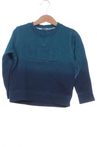 Детска блуза Unbranded, Размер 2-3y/ 98-104 см, Цвят Син, Цена 6,13 €