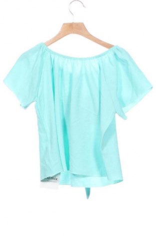 Dětská halenka  Unbranded, Velikost 13-14y/ 164-168 cm, Barva Modrá, Cena  119,00 Kč