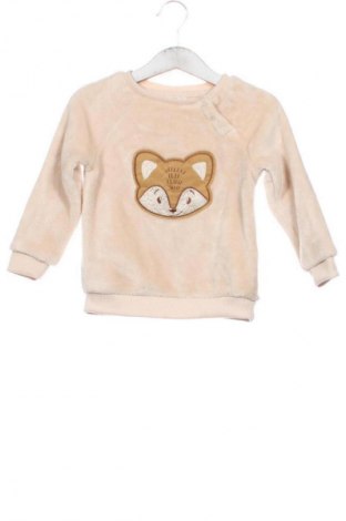 Детска блуза Unbranded, Размер 12-18m/ 80-86 см, Цвят Бежов, Цена 3,57 €