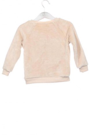 Детска блуза Unbranded, Размер 12-18m/ 80-86 см, Цвят Бежов, Цена 3,57 €