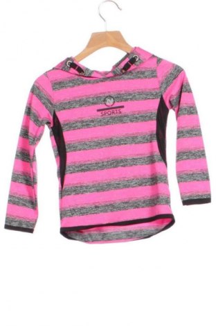 Детска блуза Unbranded, Размер 3-4y/ 104-110 см, Цвят Многоцветен, Цена 4,60 €