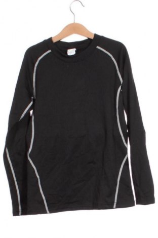 Детска блуза Unbranded, Размер 12-13y/ 158-164 см, Цвят Черен, Цена 4,09 €