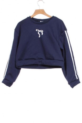 Детска блуза Unbranded, Размер 9-10y/ 140-146 см, Цвят Син, Цена 4,09 €