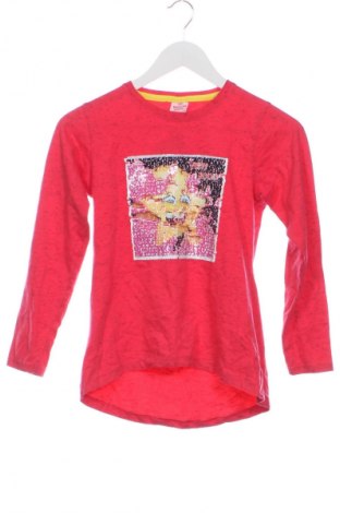 Детска блуза Unbranded, Размер 10-11y/ 146-152 см, Цвят Червен, Цена 5,62 €