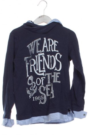 Детска блуза Unbranded, Размер 4-5y/ 110-116 см, Цвят Многоцветен, Цена 3,57 €