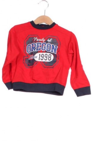Детска блуза Unbranded, Размер 2-3y/ 98-104 см, Цвят Червен, Цена 3,57 €