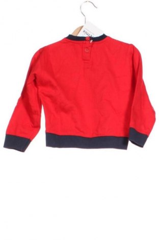 Детска блуза Unbranded, Размер 2-3y/ 98-104 см, Цвят Червен, Цена 3,57 €