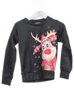 Детска блуза Unbranded, Размер 5-6y/ 116-122 см, Цвят Многоцветен, Цена 3,57 €