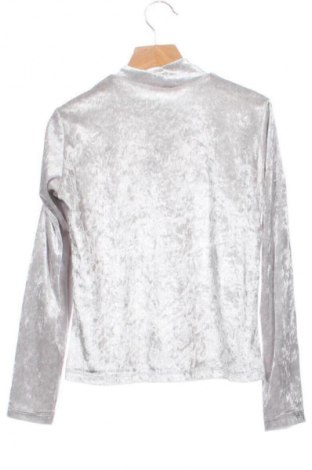 Детска блуза Unbranded, Размер 8-9y/ 134-140 см, Цвят Сив, Цена 3,57 €