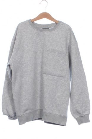 Детска блуза Unbranded, Размер 10-11y/ 146-152 см, Цвят Сив, Цена 5,11 €