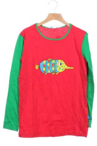 Детска блуза Unbranded, Размер 9-10y/ 140-146 см, Цвят Многоцветен, Цена 4,60 €