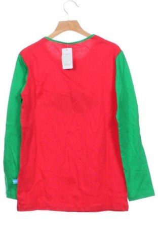 Детска блуза Unbranded, Размер 9-10y/ 140-146 см, Цвят Многоцветен, Цена 4,60 €