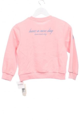 Dziecięca bluzka Unbranded, Rozmiar 8-9y/ 134-140 cm, Kolor Różowy, Cena 32,99 zł