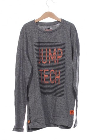 Детска блуза Unbranded, Размер 12-13y/ 158-164 см, Цвят Многоцветен, Цена 3,57 €