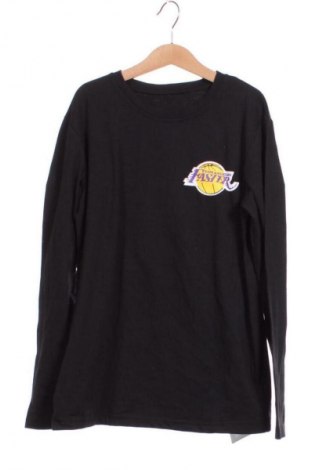 Детска блуза Unbranded, Размер 14-15y/ 168-170 см, Цвят Черен, Цена 3,57 €