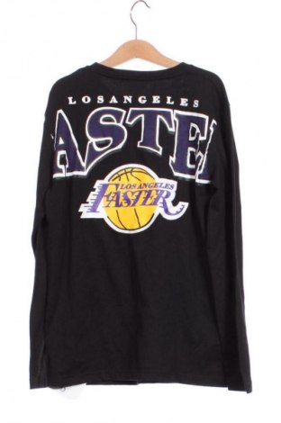 Детска блуза Unbranded, Размер 14-15y/ 168-170 см, Цвят Черен, Цена 3,57 €