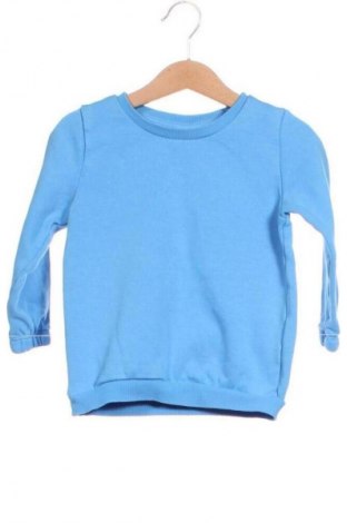 Детска блуза Unbranded, Размер 18-24m/ 86-98 см, Цвят Син, Цена 5,62 €