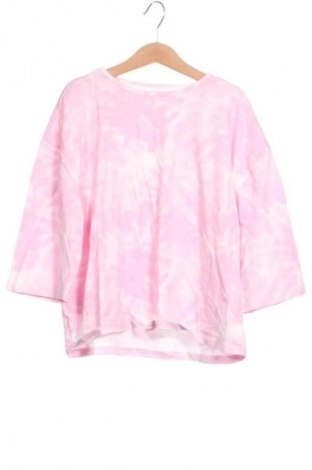 Детска блуза Unbranded, Размер 12-13y/ 158-164 см, Цвят Розов, Цена 3,57 €